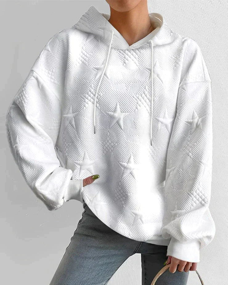 Jade | Kuscheliges Sweatshirt
