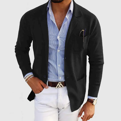 Miguel - Bequemer Blazer
