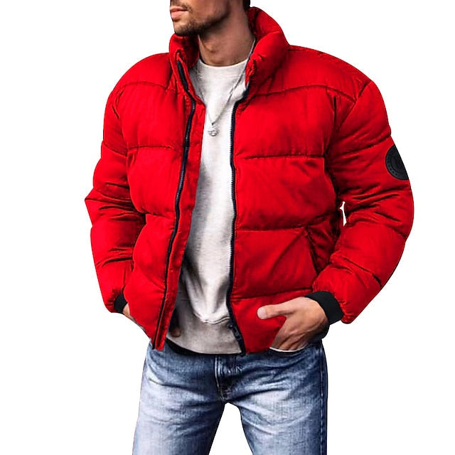 Lucas - Winterjacke