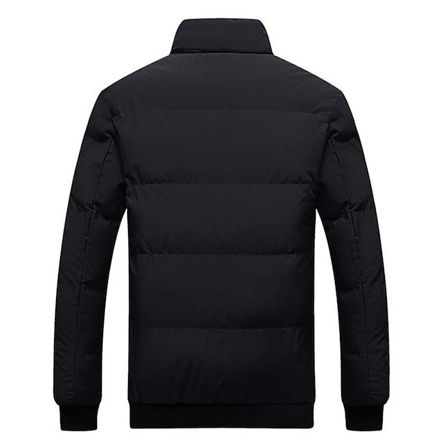 Lucas - Winterjacke