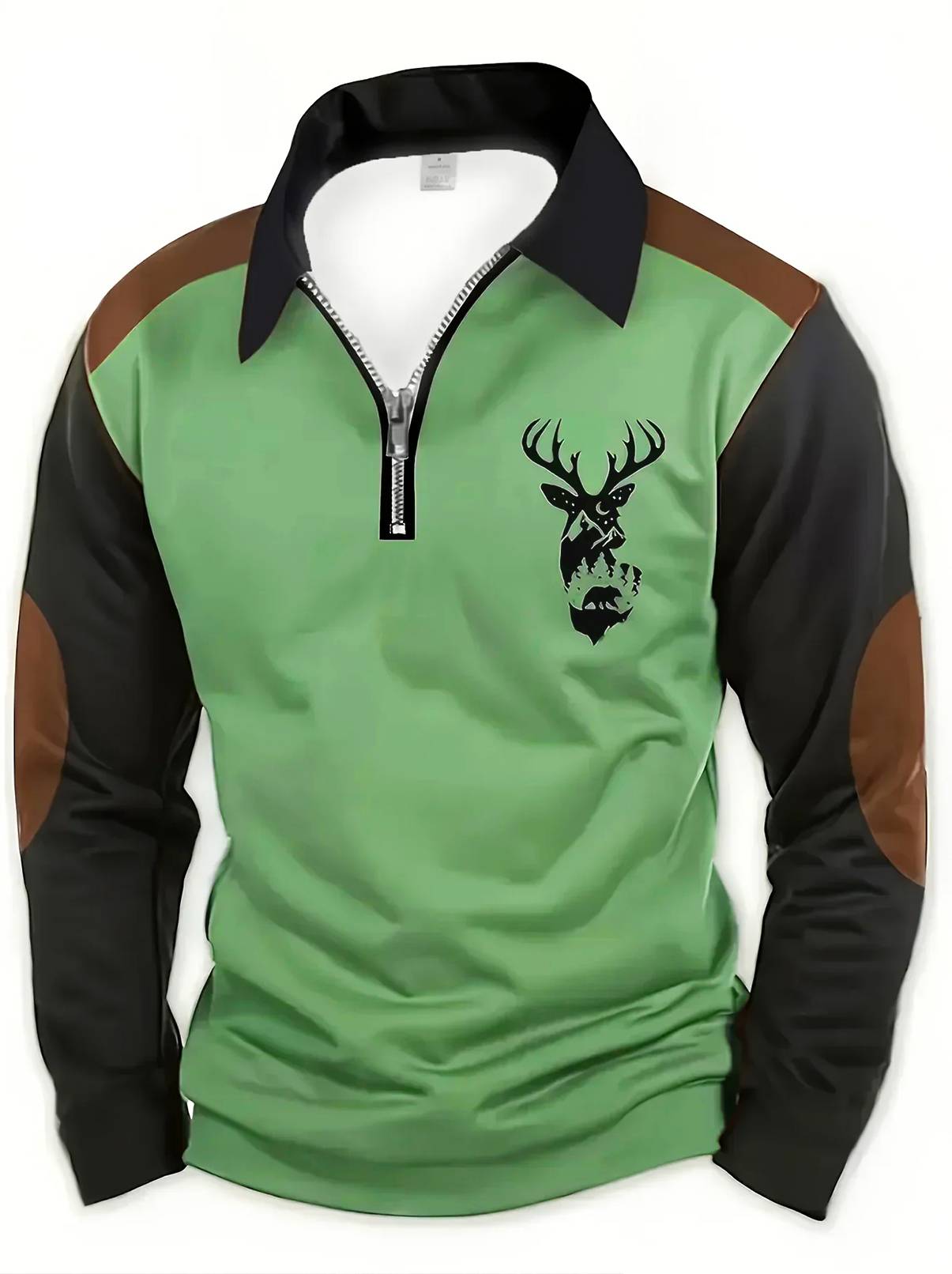 Aubert | Eleganter Herbstpullover