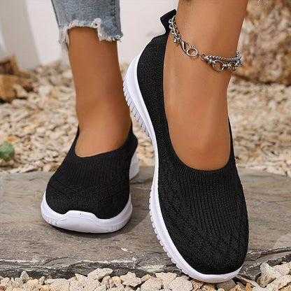 Sofina – Atmungsaktiver Slipper