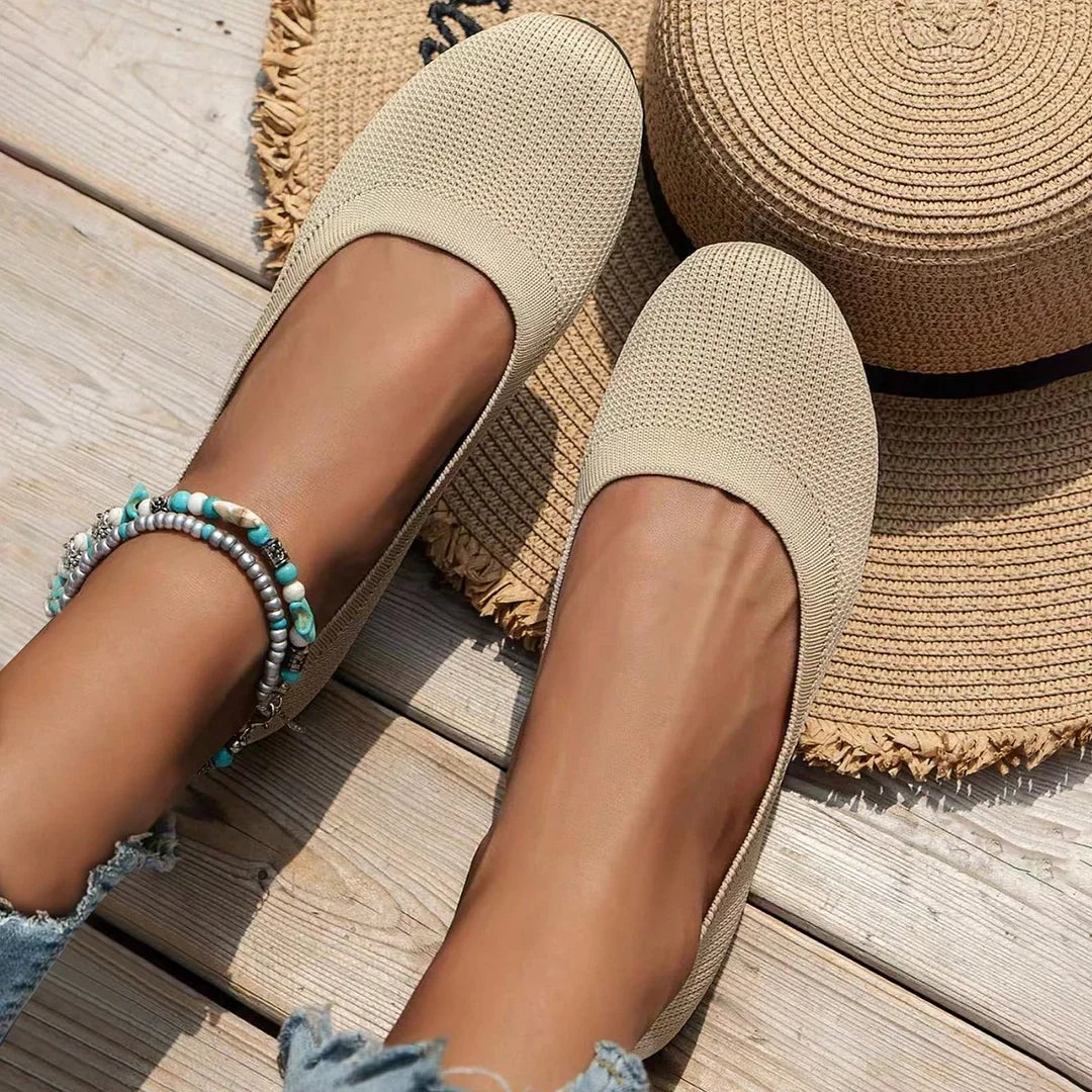 Lina - Atmungsaktive Non-slip Schuhe