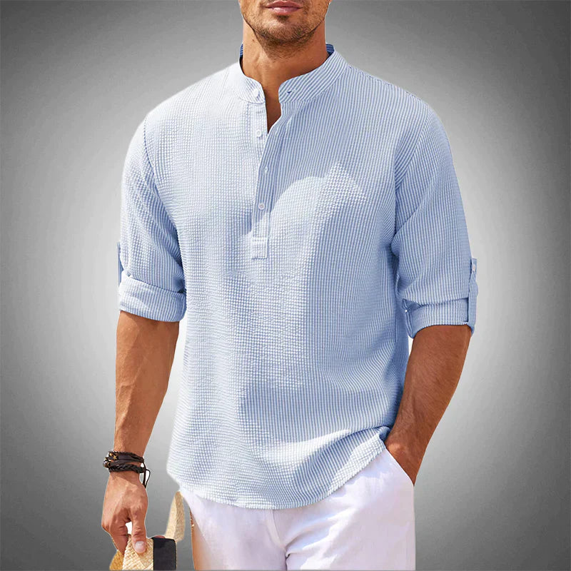 Müller | Elegante Herrenhemd