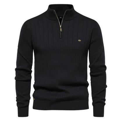 Juan | Modischer Winterpullover für Herren