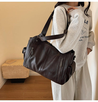 Novira | Leder Bag