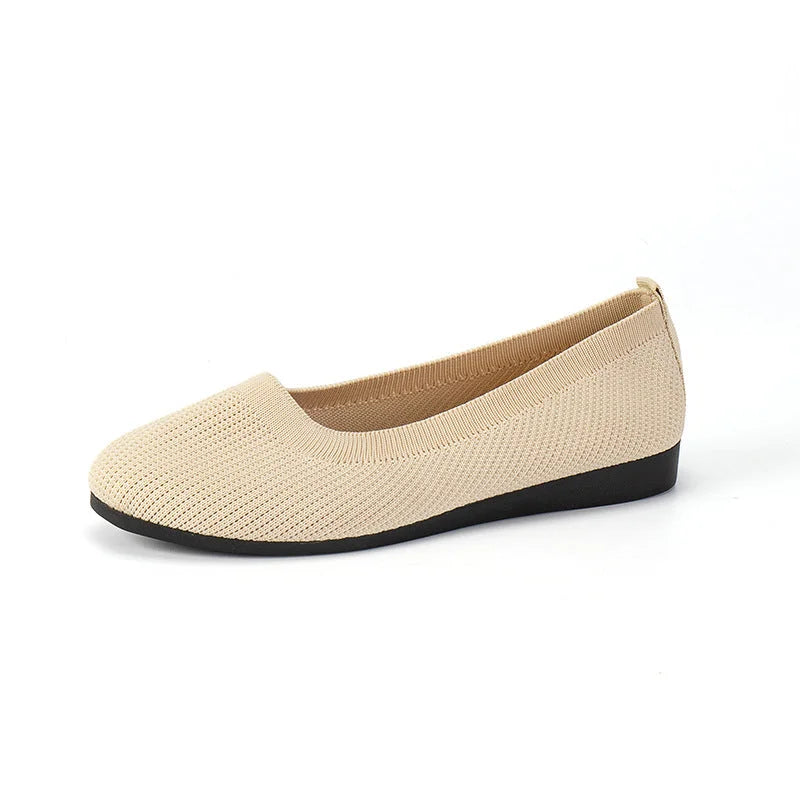 Lina - Atmungsaktive Non-slip Schuhe