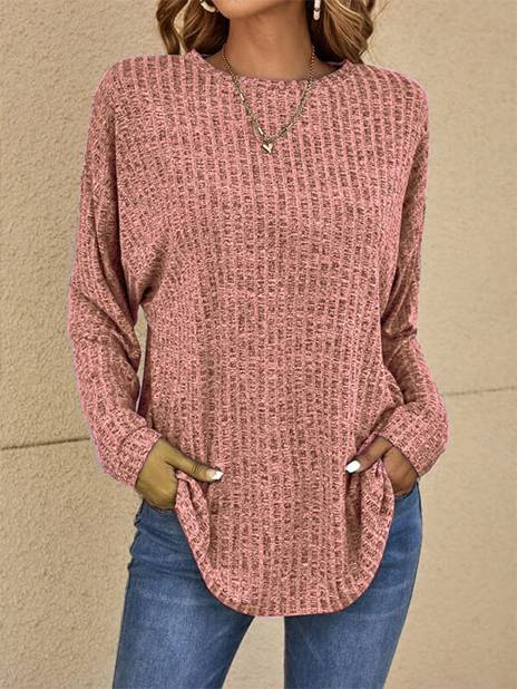 Alecs's Langarmpullover