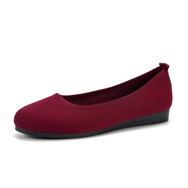Lina - Atmungsaktive Non-slip Schuhe