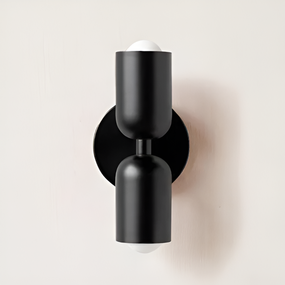 Nordisches Design Zwei-Seitige Led-Wandlampe