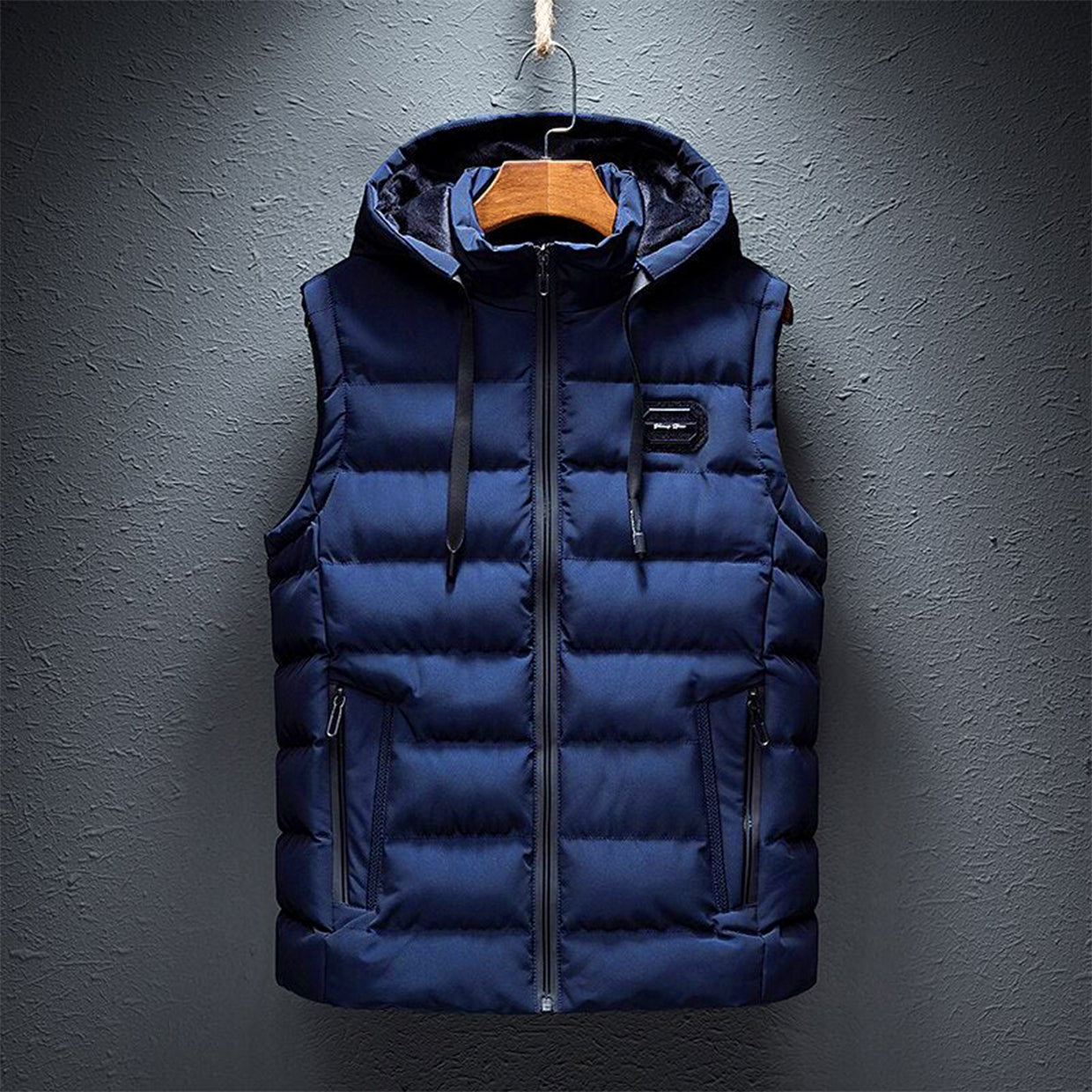 Ettorio Premium-Weste