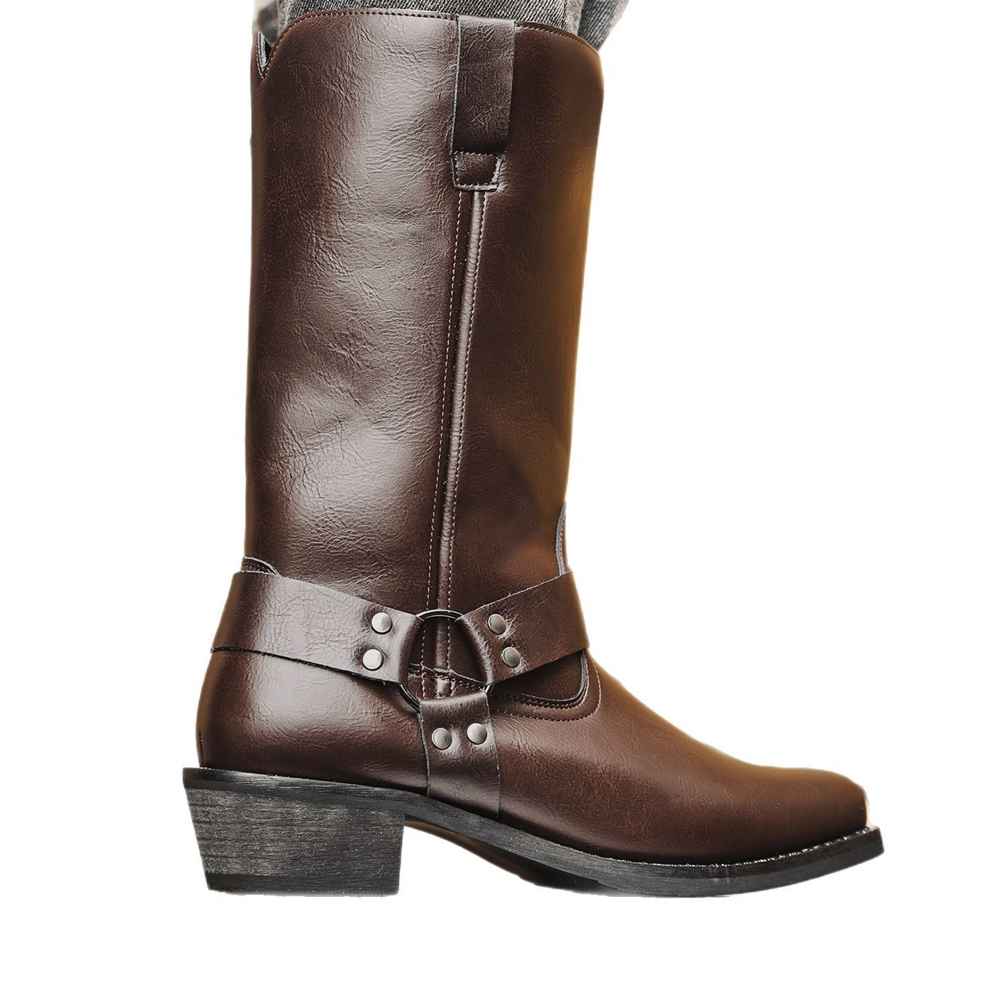 Luci | Strapazierfähige Cowboystiefel