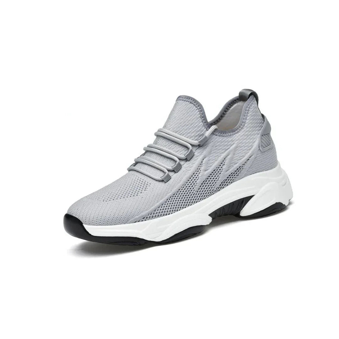 Wesley | Alpha Sneaks Für Mehr Größe
