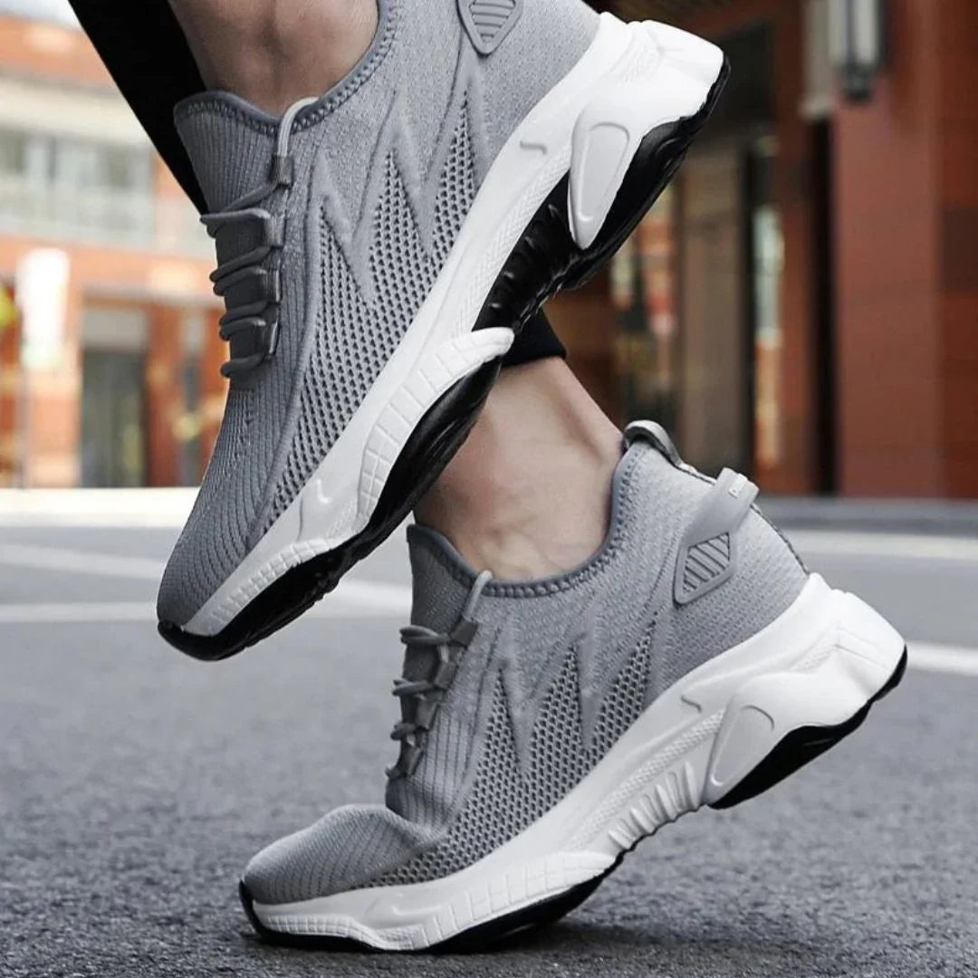 Wesley | Alpha Sneaks Für Mehr Größe
