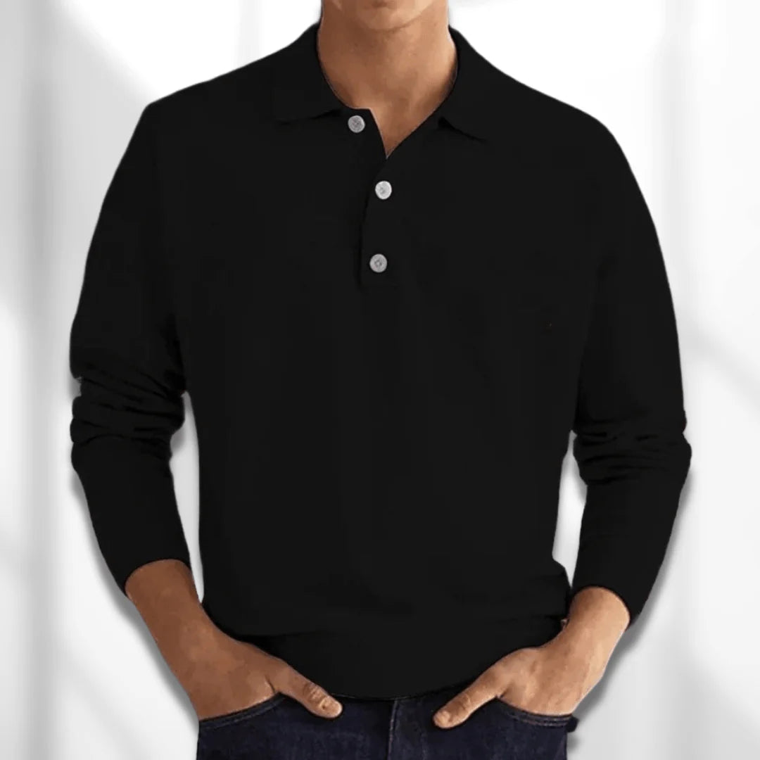 Charles | Poloshirt