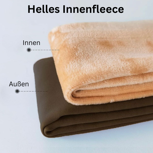 Sara - Gefütterte Strumpfhose