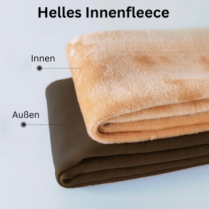Sara - Gefütterte Strumpfhose