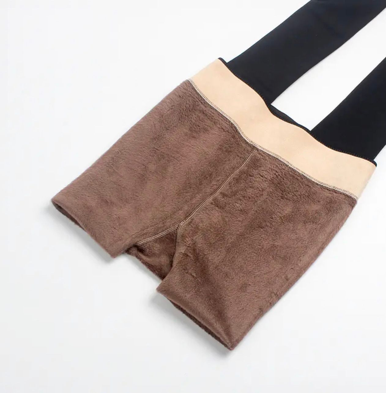 Sara - Gefütterte Strumpfhose