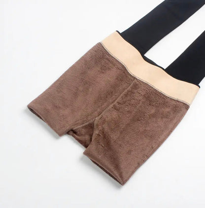 Sara - Gefütterte Strumpfhose