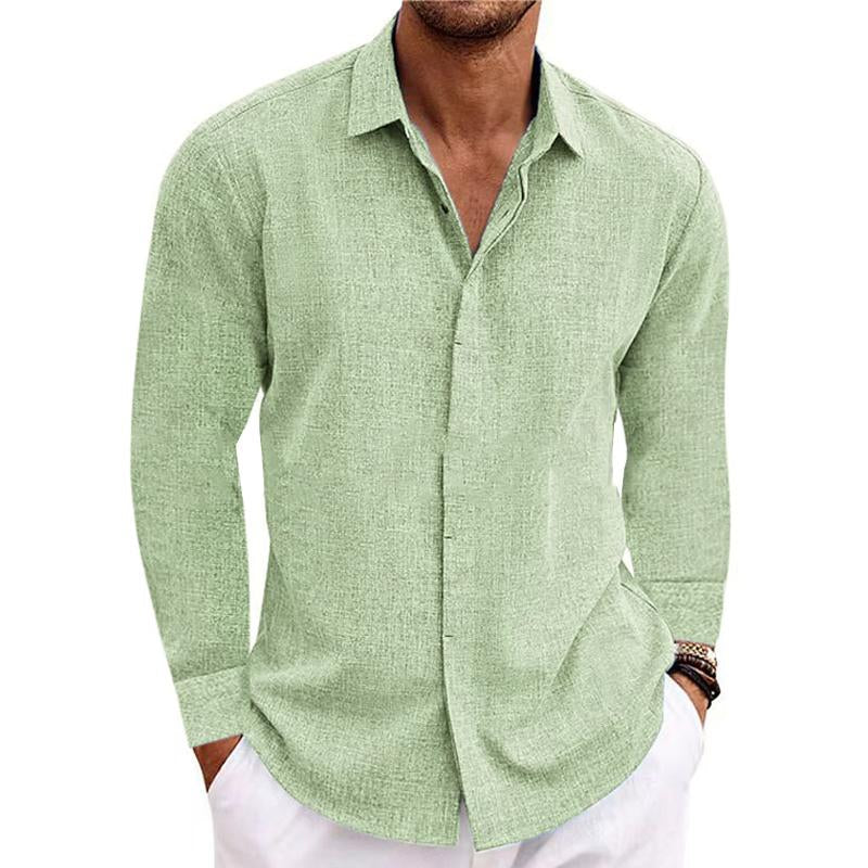 Ernesto - Langarmshirt