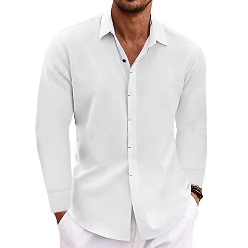 Ernesto - Langarmshirt