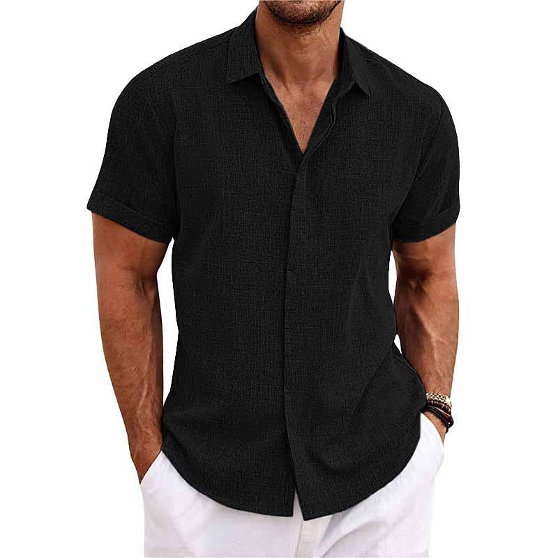 Keith - Das Elegante Und Einzigartige Polo-Hemd