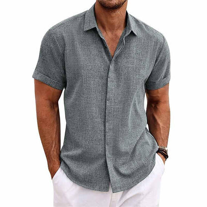 Keith - Das Elegante Und Einzigartige Polo-Hemd