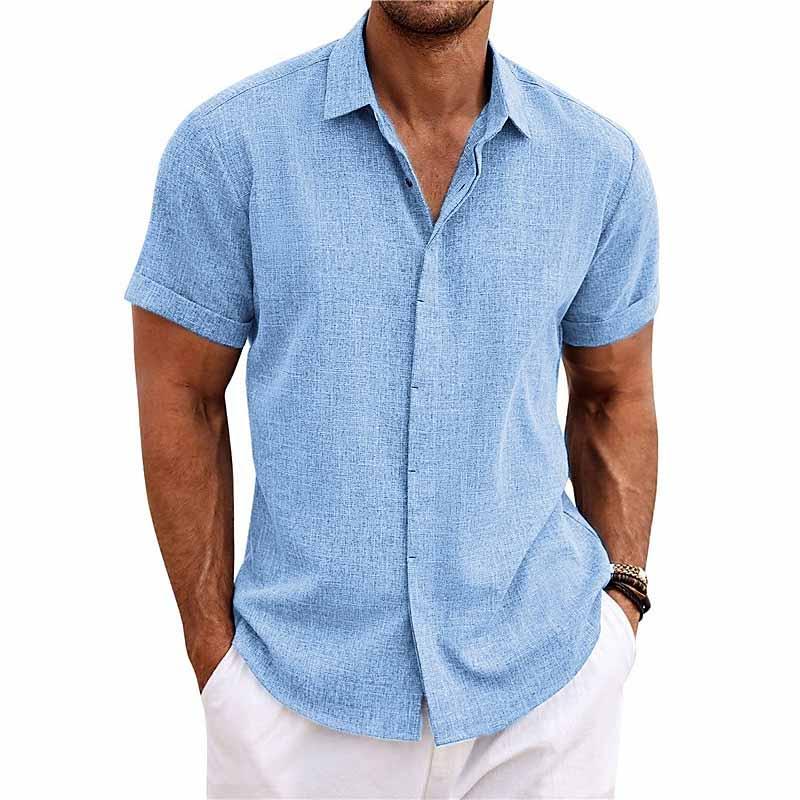 Keith - Das Elegante Und Einzigartige Polo-Hemd