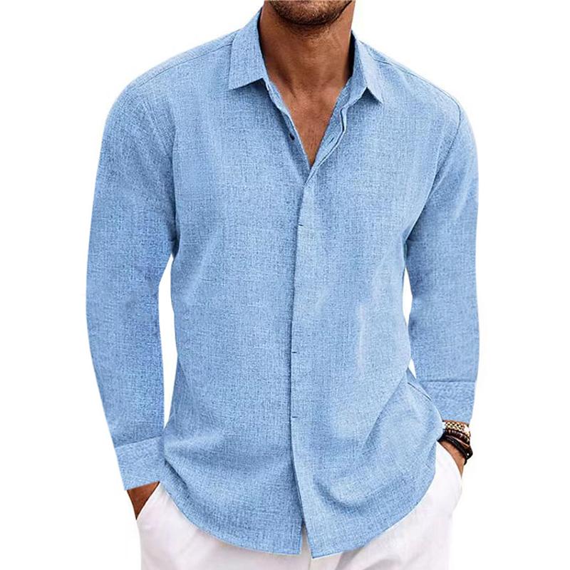 Ernesto - Langarmshirt