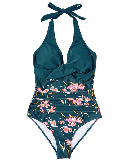 Zoe - Flattering Swimsuit