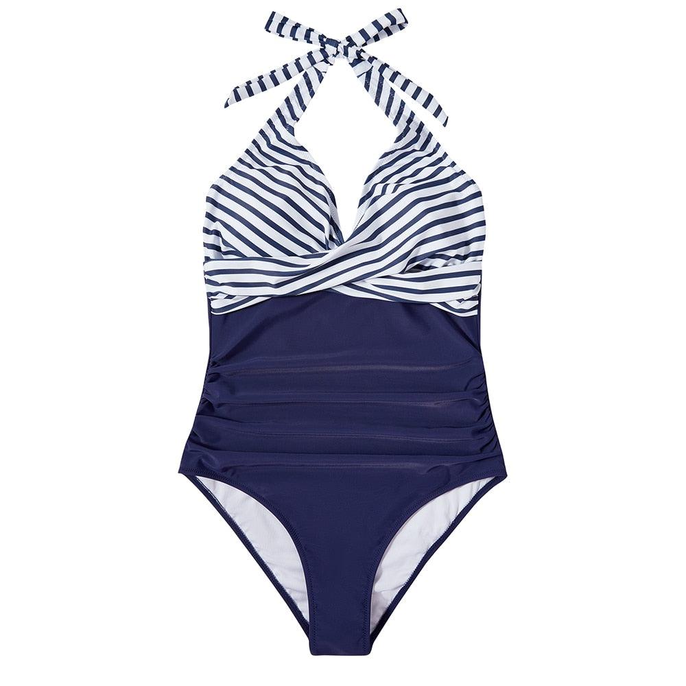 Zoe - Flattering Swimsuit