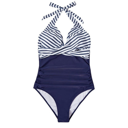 Zoe - Flattering Swimsuit