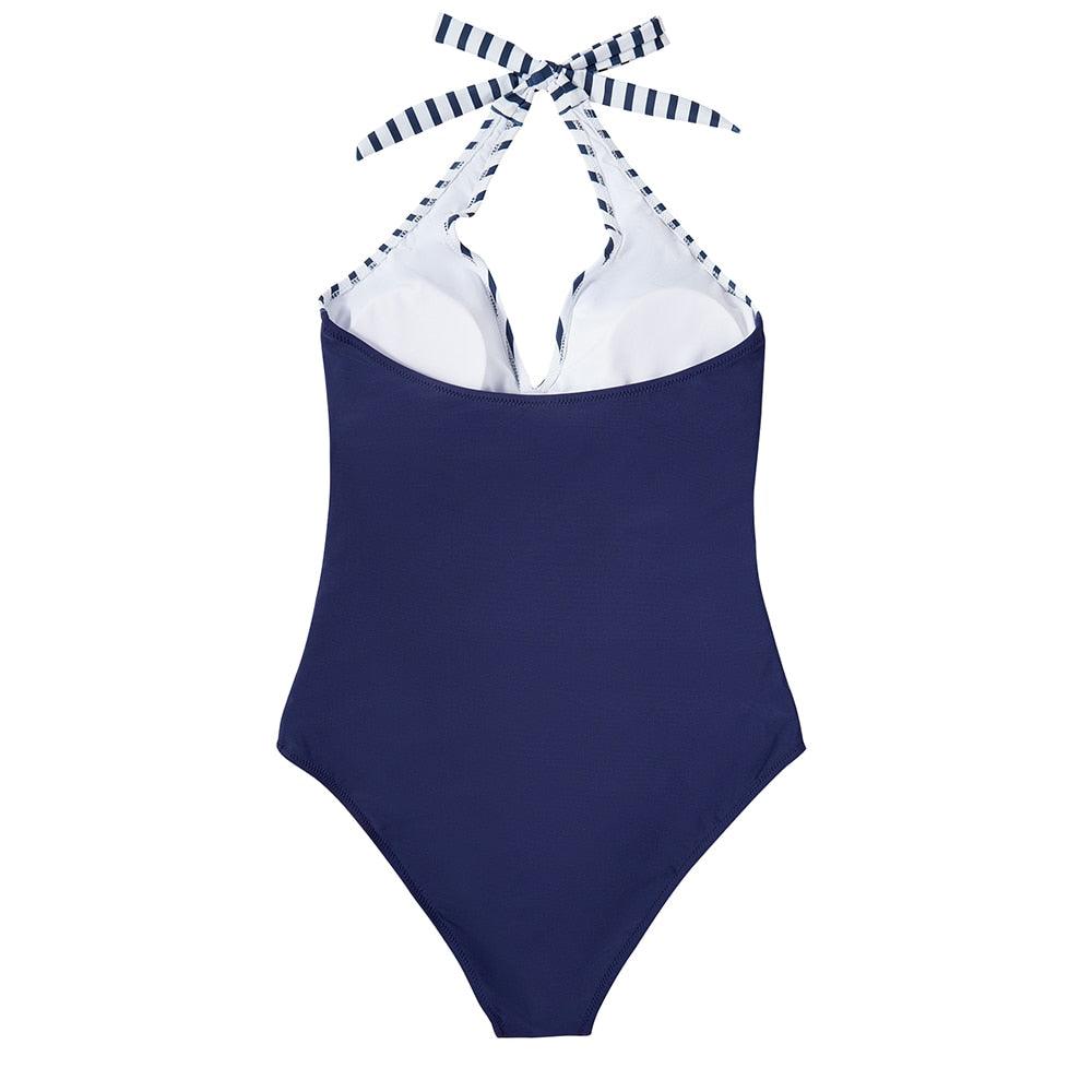 Zoe - Flattering Swimsuit