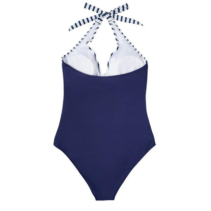 Zoe - Flattering Swimsuit