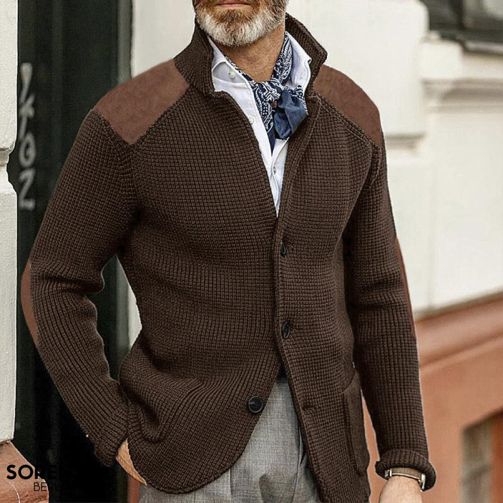 Marco - Vintage Blazer für Männer