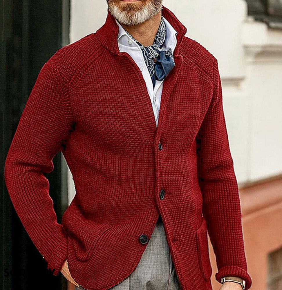 Marco - Vintage Blazer für Männer