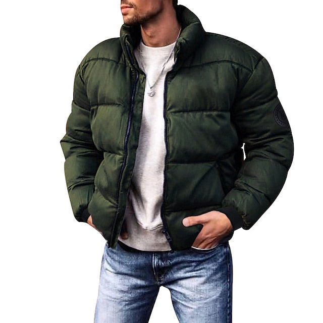 Lucas - Winterjacke