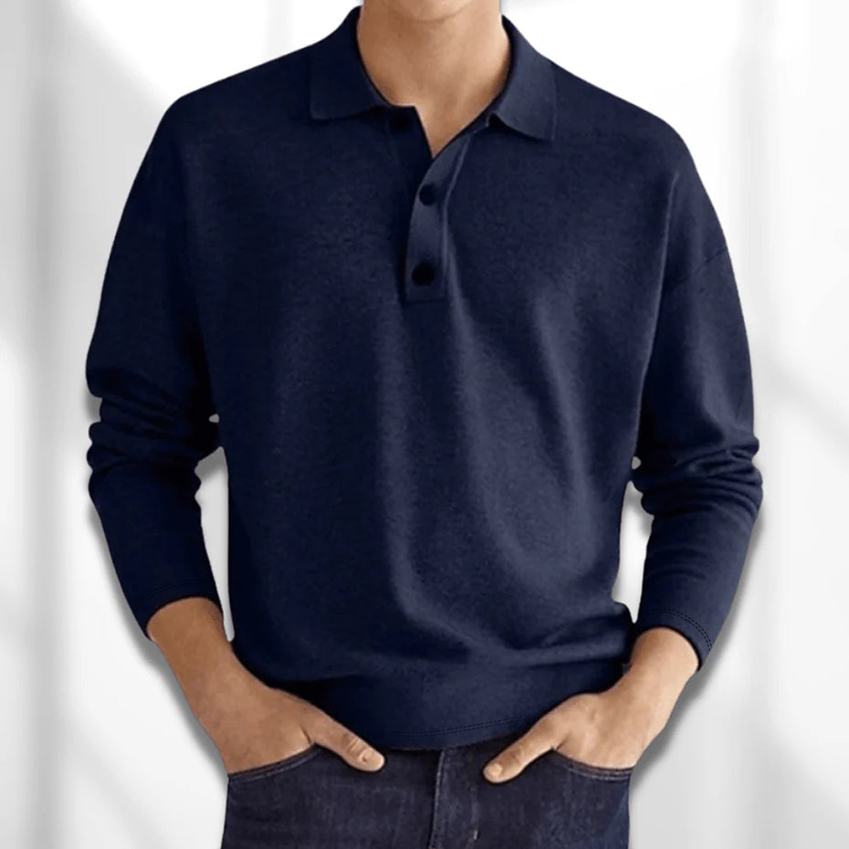 Charles | Poloshirt