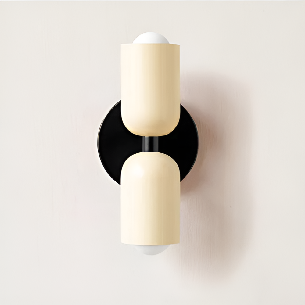 Nordisches Design Zwei-Seitige Led-Wandlampe