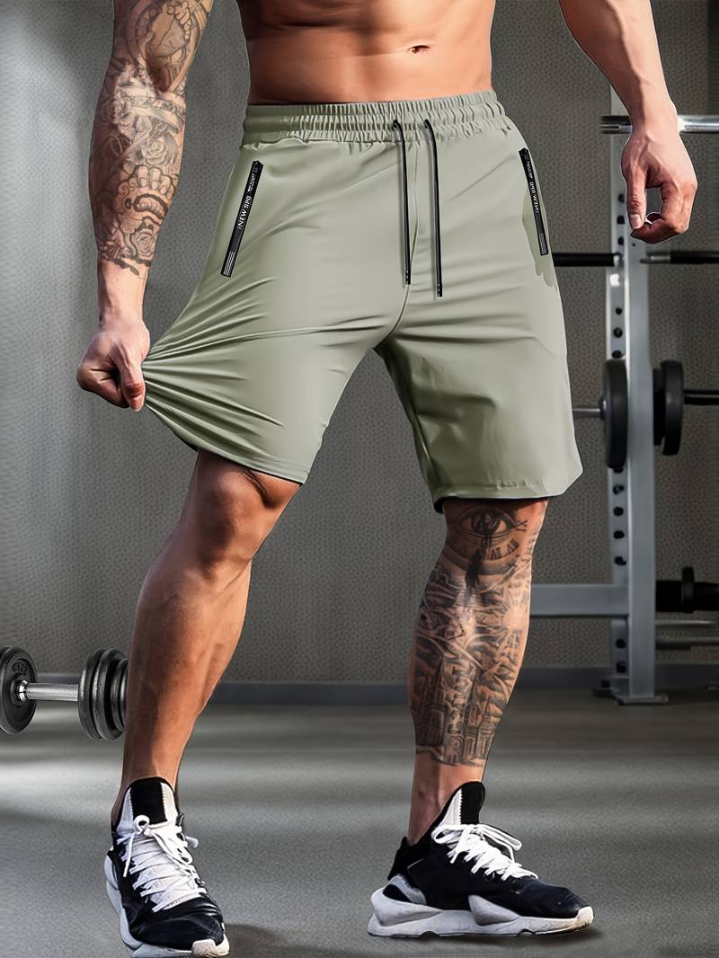 Glamvill I Premium Shorts