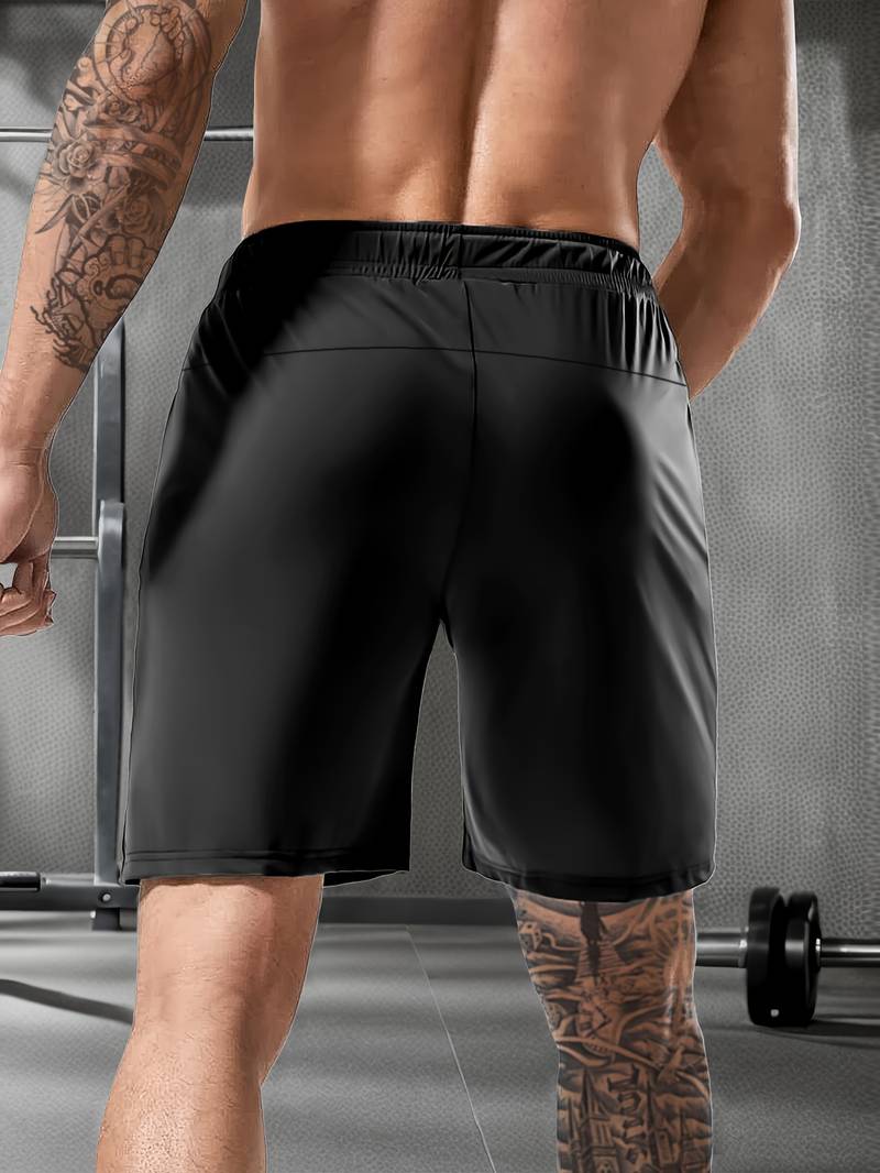Glamvill I Premium Shorts