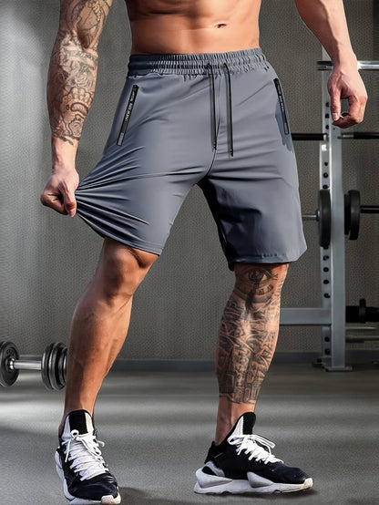 Glamvill I Premium Shorts