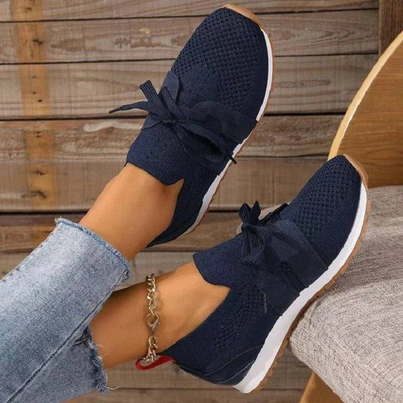Bequeme Mode Schuhe