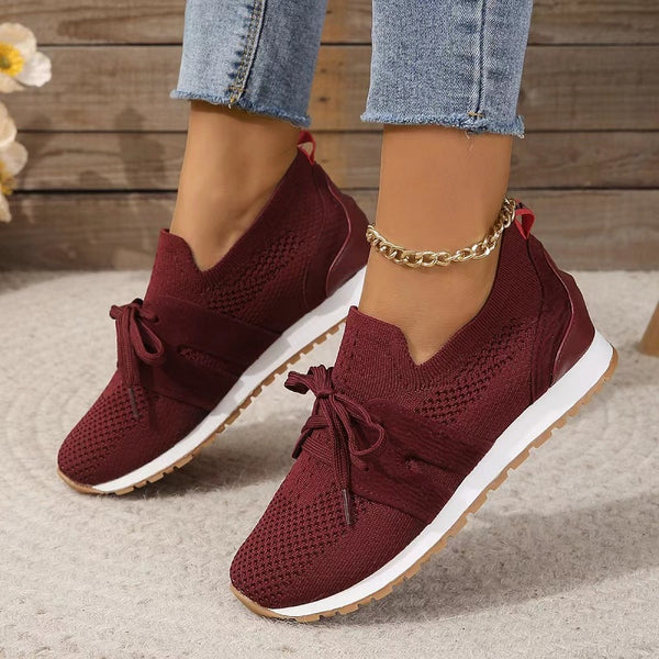 Bequeme Mode Schuhe