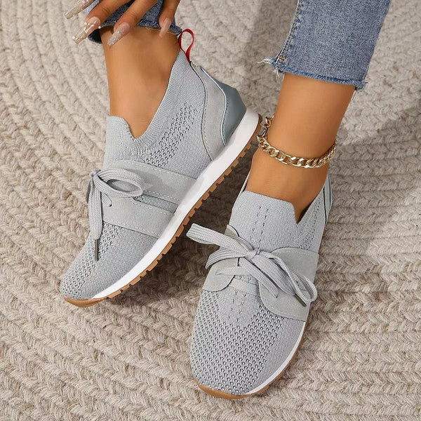 Bequeme Mode Schuhe