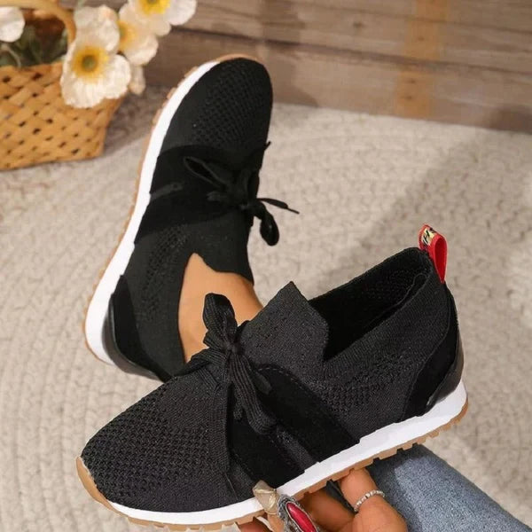 Bequeme Mode Schuhe