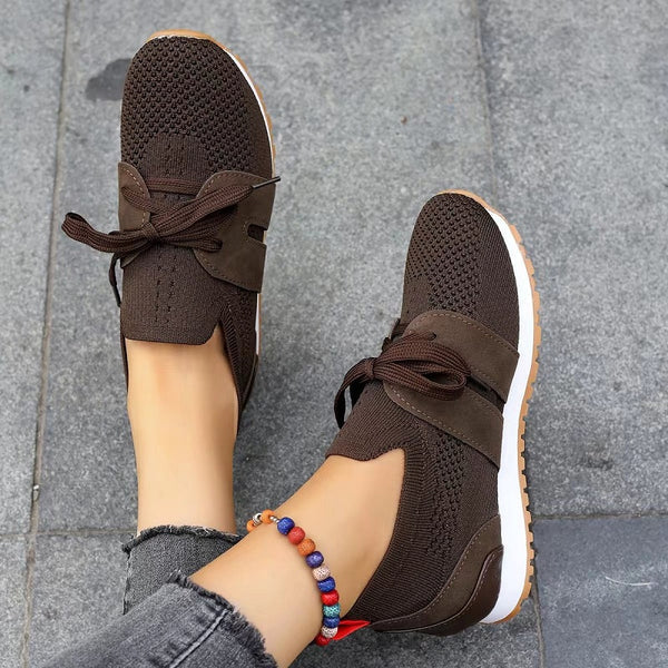 Bequeme Mode Schuhe