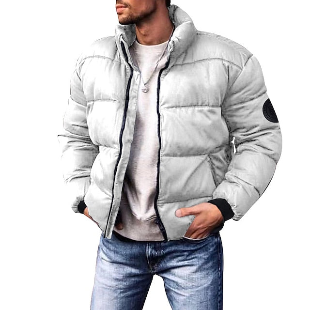 Lucas - Winterjacke