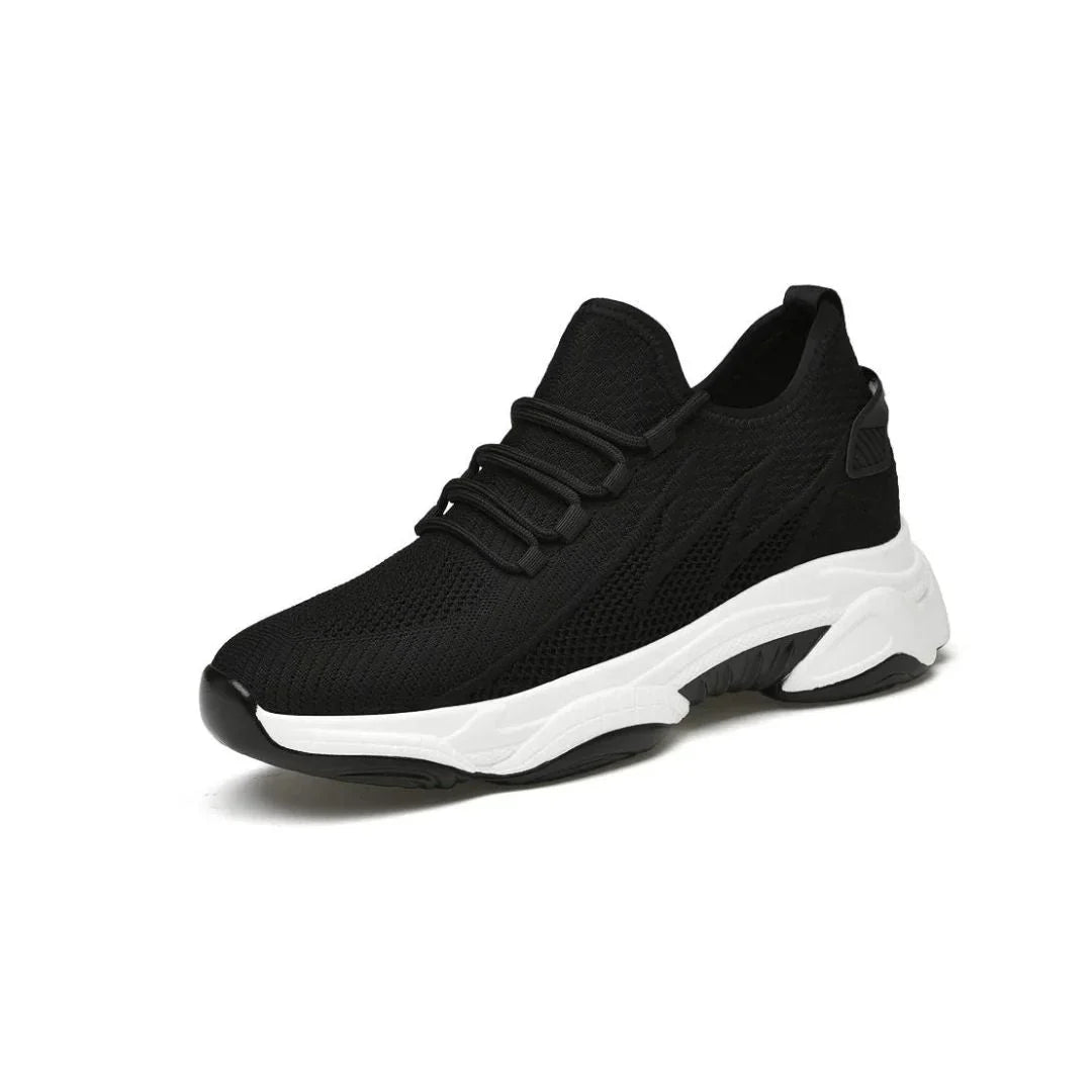 Wesley | Alpha Sneaks Für Mehr Größe