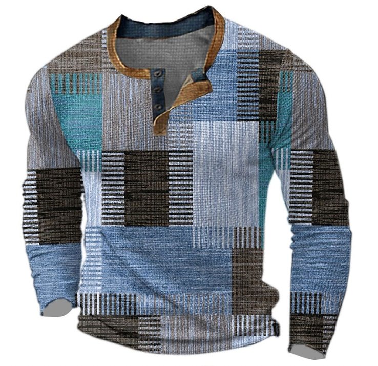 Teun – Stilvolle und bequeme Herrenbekleidung